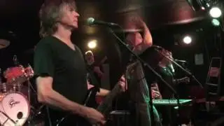 Shriekback - Hammerheads - Lewes 26 May 2017