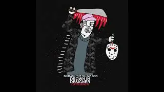 Ski Mask the Slump God & XXXTENTACION - Take a Step Back (432 Hz)