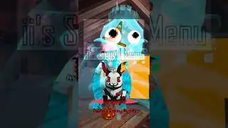 #gorillatag I&rsquo;m using ii&rsquo;s Stupid Menu #mods #vrgamingfun #checkitout