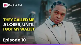 The Billionaire Empire | Ep 10 - The Moment When My True Identity Is Revealed! | Pocket FM