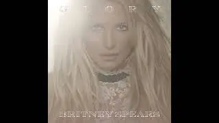 Britney Spears - Invitation (Instrumental) | STUDIO VERSION