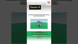 Roblox  Avatar Klasik vs Artro, Mana yang Ikonik