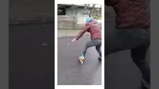 Patenle magic ve paralel Skate (rollarblade seba)