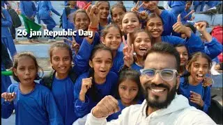 Republic day 26 january 🇮🇳