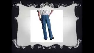Berne Carpenter Jeans