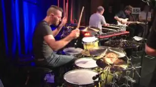 William White & Band 