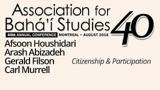 Citizenship and Participation