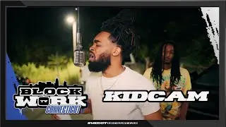 KidCam - Brick by Brick (Blockworktv Performance) [Connecticut]