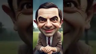 Mister bin funny #misterbin #shorts #foryou