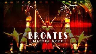 SWTOR | Brontes NiM | 12,6K DPS Burn Pyro PT | 6.2