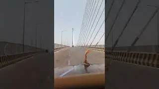Chambal bridge,kota