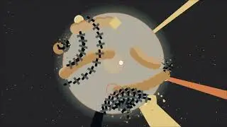 (SoundDodger 2) Muse -Plug In Baby (Level Created by Me)