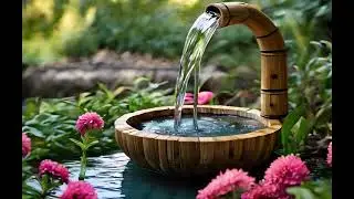 Ai generated Mesmerizing Water Fountain Show you HAVE to See 🌊💦 | Aquatic Spectacle like No Other!