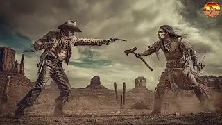 OVERLAND MAIL: A RACE WITH DISASTER! 🎬 Full Action Western Series Premiere 🎬 English HD 2025