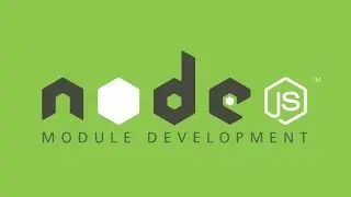 How to create module in Node.js