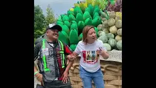 Anak ng Mayor ang nag hahanap sakin Bakit kaya..? #AsianPakboi #infinityfarm