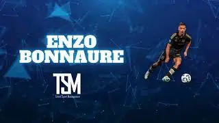 Enzo BONNAURE - Marignane-Gignac Saison 24/25