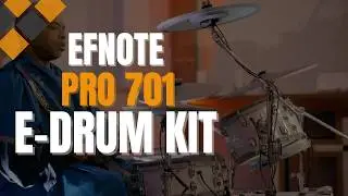 The Best of Black Gospel Part 3 | EFNOTE PRO 701