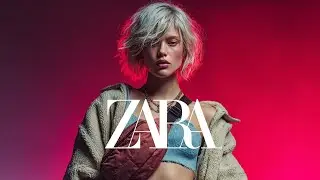 Curated Store Music for Fashion - Dynamic Background Tracks for Upscale Boutiques