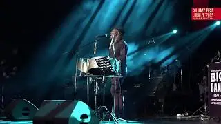 Rich In A Trouble Time (Teaser) - Gregory Boyd - Live in XII Jazz Fest JUBILEE`2019