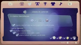 #3 Tinykin - Cidade de Sanctar (100% Detonado)