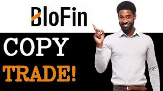 New How To Copy Trade On Blofin Full Guide (2025)