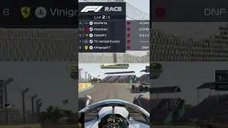Double Overtake Defense Lord Supreme
