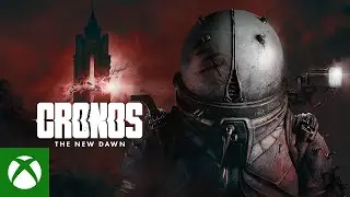 『Cronos: The New Dawn』 - 公式シネマティックトレーラー | Xbox Partner Preview 2024 年 10 月
