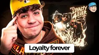 HANZEL ESTÁ FUERA!! REACCIONO a Hanzel La H ❌ Hades66 - Loyalty Forever (Official Video)