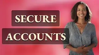 How Can You Secure Online Accounts to Prevent Access Problems?