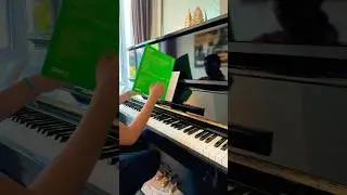 Technical Exercises and Scales From Grade 2 Piano Trinity Exam #pianoexam #pianomusic #piano