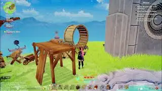 Craftopia - REVIEW DE 1 MINUTO