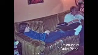 1981 mom's Staten Island house