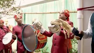 New band party                              #viral #wedding #weddingphotography #lifeisbutadream 