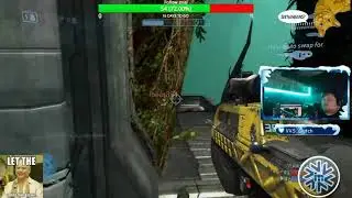 49 - 40 down in a first to 50