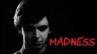 bates motel | madness