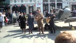 In Live desde Liverpool