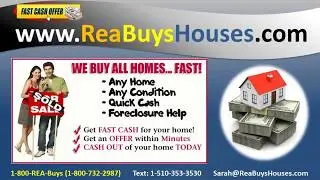 We buy houses Union City CA