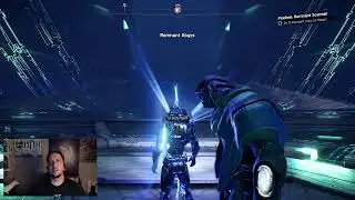 Mass Effect Andromeda Pt.12