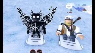 This Easter egg we never expected, Roblox Jailbreak