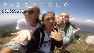 Pizzocolo || mountain trip