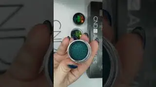 CND Additives CONTRADICTIONS