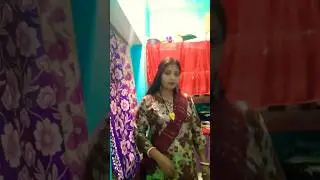 #Bhojpuri song aapan Mehar marchai Lage#anvi sharma ka short video #aksh0007