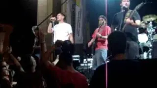 Entrevicios,Skato y La madre.. -Jam&oacute;n Rock-