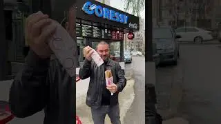 Shaorma coressy in iasi