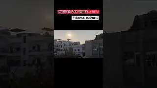 Village Winter Day Vibes✨| Susraal Life | Gaya India🇮🇳 #adayinmylife #minivlog #viral #gayabihar