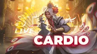 Mobile Legends:End of season day 71
