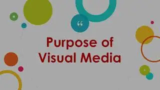 English 6 Q1 W6 Finding Meaning in Visual Media