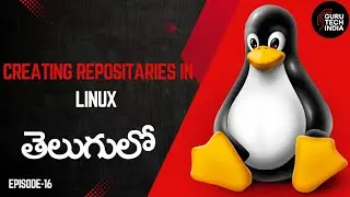 Software Management Part-2 | Creating a Repolist in Linux | Red Hat Linux | Guru Tech
