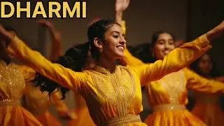 Dharmi Tu // New Hindi Christian Dance Song 2026 / Shalom Worship 